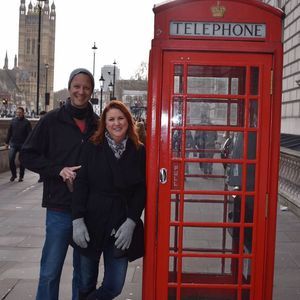 Meet your Posher, Eileen